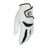 Cobra PUR TECH Leather Glove