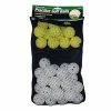 World Of Golf Air/Foam Practice Balls (JR415)