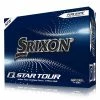 Srixon 2022 Q Star Tour 4 Golf Ball