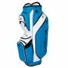 Cobra ULTRALIGHT PRO Cart Bag 2022 - Electric Blue