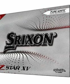 Srixon Z Star XV Golf Ball