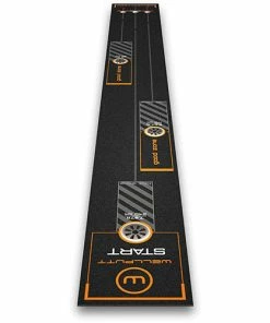 WellPutt - Putting Mat Start