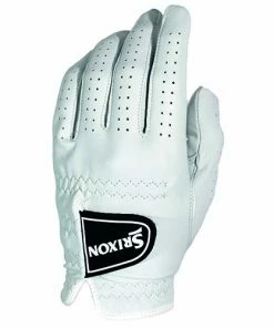 Srixon Premium Cabretta 2021 Golf Glove