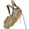 Cobra ULTRALIGHT PRO Stand Bag 2022 - Antique Bronze