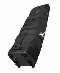 MIZUNO FOLDABLE GOLF BAG TRAVEL COVER