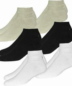 FootJoy ComfortSof Golf Socks - 6-Pair Packs - Sport -Cheap Accessories Store 15261 full
