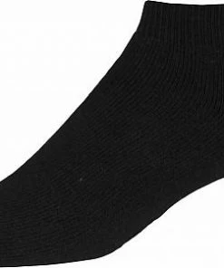 FootJoy ComfortSof Golf Socks - 6-Pair Packs - Sport -Cheap Accessories Store 15261 side A