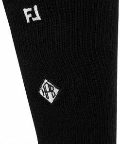 FootJoy TechSof Tour Crew Golf Socks - Single Pairs