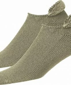 FootJoy ComfortSof Roll Top Golf Socks - Single Pairs -Cheap Accessories Store 18759 full