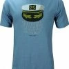 TravisMathew Spaulding Casual T-Shirts