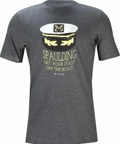 TravisMathew Spaulding Casual T-Shirts -Cheap Accessories Store 1MK159 FRT Z