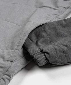 TravisMathew Bite The Bullet Full-Zip Golf Jackets -Cheap Accessories Store 1MX193 0HBL mat 3 new