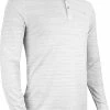 TravisMathew Herondale LongSleeve Golf Shirts