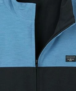 TravisMathew Todos Santos Full-Zip Golf Vests 5 TravisMathew Todos Santos Full-Zip Golf Vests -Cheap Accessories Store 1MY329 4HTM mat