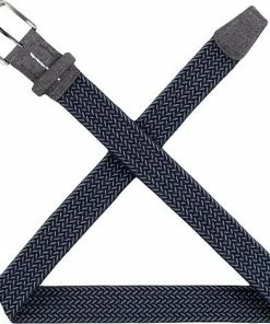Cuater By TravisMathew Stretch Woven Golf Belts 9 Cuater By TravisMathew Stretch Woven Golf Belts -Cheap Accessories Store 1mc033 4ddg