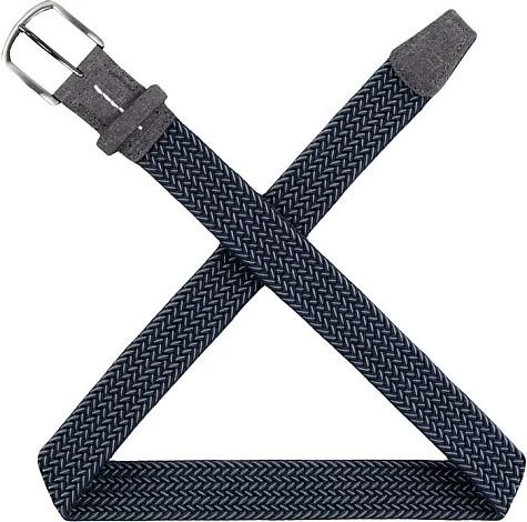 Cuater By TravisMathew Stretch Woven Golf Belts 4 Cuater By TravisMathew Stretch Woven Golf Belts - Image 4