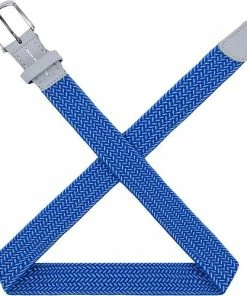 Cuater By TravisMathew Stretch Woven Golf Belts 8 Cuater By TravisMathew Stretch Woven Golf Belts -Cheap Accessories Store 1mc033 4rbl