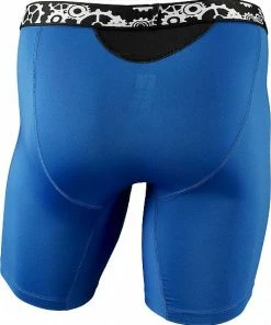 2UNDR Gear Shift Performance Long Leg Boxer Briefs -Cheap Accessories Store 20001 015 back