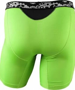 2UNDR Gear Shift Performance Long Leg Boxer Briefs -Cheap Accessories Store 20001 016 back