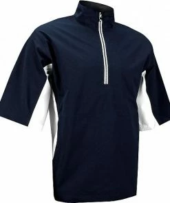 FootJoy HydroLite Short Sleeve Golf Rain Shirts - FJ Tour Logo Available -Cheap Accessories Store 2014 us 23729