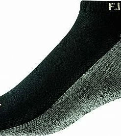 FootJoy ProDry Low Cut Golf Socks - Single Pairs -Cheap Accessories Store 2017 US 16940 MProDry Black