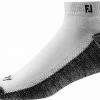 FootJoy ProDry Sport Golf Socks - Single Pairs