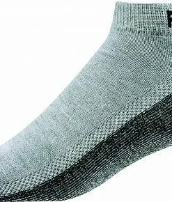 FootJoy ProDry Sport Golf Socks - Single Pairs -Cheap Accessories Store 2017 US 16946 MProDry Grey