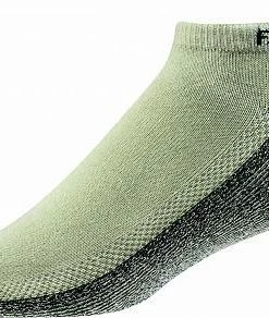 FootJoy ProDry Roll Tab Golf Socks - Single Pairs -Cheap Accessories Store 2017 US 16951 MProDry Driftwood