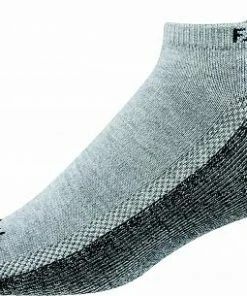 FootJoy ProDry Roll Tab Golf Socks - Single Pairs -Cheap Accessories Store 2017 US 16952 MProDry Grey