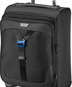 MIZUNO ONBOARDER Black