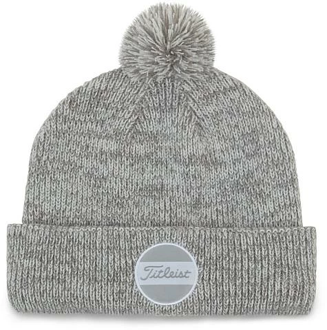Titleist Boardwalk Pom Pom Golf Beanies 3 Titleist Boardwalk Pom Pom Golf Beanies - Image 3