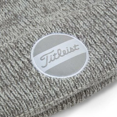 Titleist Boardwalk Pom Pom Golf Beanies 5 Titleist Boardwalk Pom Pom Golf Beanies - Image 5