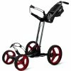 Sun Mountain PX4 Push Cart