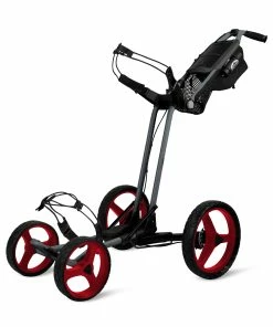 Sun Mountain PX4 Push Cart