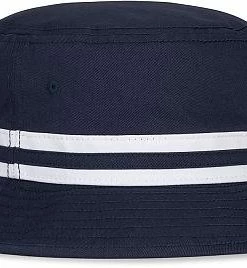 Titleist Montauk Golf Bucket Hats -Cheap Accessories Store 2022 Montauk Bucket Navy White TH22FMTB 41 03