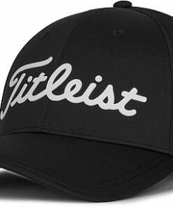 Titleist Players Performance Ball Marker Adjustable Golf Hats 8 Titleist Players Performance Ball Marker Adjustable Golf Hats -Cheap Accessories Store 2022PlayersPerformanceBallMarkerBlack White TH22APPBM 01 01 mono