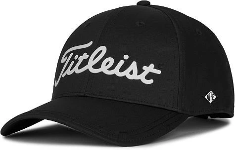 Titleist Players Performance Ball Marker Adjustable Golf Hats 3 Titleist Players Performance Ball Marker Adjustable Golf Hats - Image 3