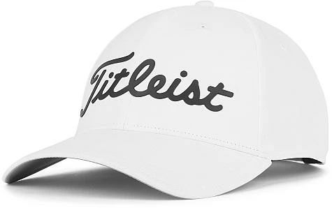 Titleist Players Performance Ball Marker Adjustable Golf Hats 4 Titleist Players Performance Ball Marker Adjustable Golf Hats - Image 4
