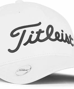 Titleist Players Performance Ball Marker Adjustable Golf Hats 10 Titleist Players Performance Ball Marker Adjustable Golf Hats -Cheap Accessories Store 2022PlayersPerformanceBallMarkerWhite Black TH22APPBM 10 02