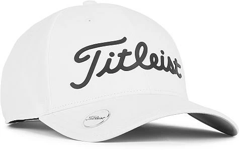 Titleist Players Performance Ball Marker Adjustable Golf Hats 5 Titleist Players Performance Ball Marker Adjustable Golf Hats - Image 5