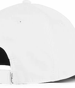 Titleist Players Performance Ball Marker Adjustable Golf Hats 11 Titleist Players Performance Ball Marker Adjustable Golf Hats -Cheap Accessories Store 2022PlayersPerformanceBallMarkerWhite Black TH22APPBM 10 04