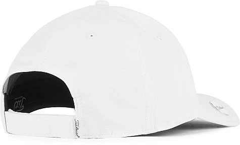 Titleist Players Performance Ball Marker Adjustable Golf Hats 6 Titleist Players Performance Ball Marker Adjustable Golf Hats - Image 6