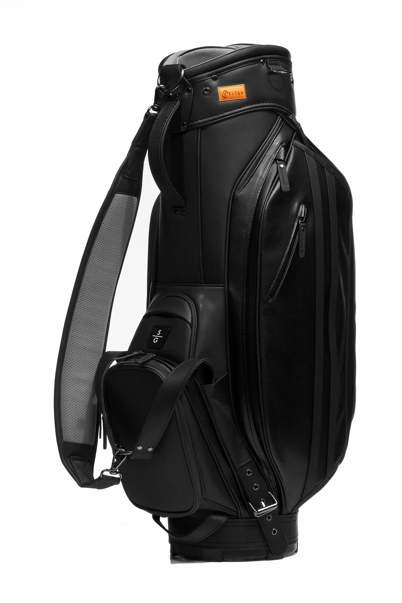 Stitch Golf SL Cart Bag 1 Stitch Golf SL Cart Bag