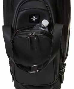 Stitch Golf SL Cart Bag 35 Stitch Golf SL Cart Bag -Cheap Accessories Store 2022 slcart black image11