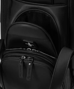 Stitch Golf SL Cart Bag 26 Stitch Golf SL Cart Bag -Cheap Accessories Store 2022 slcart black image12