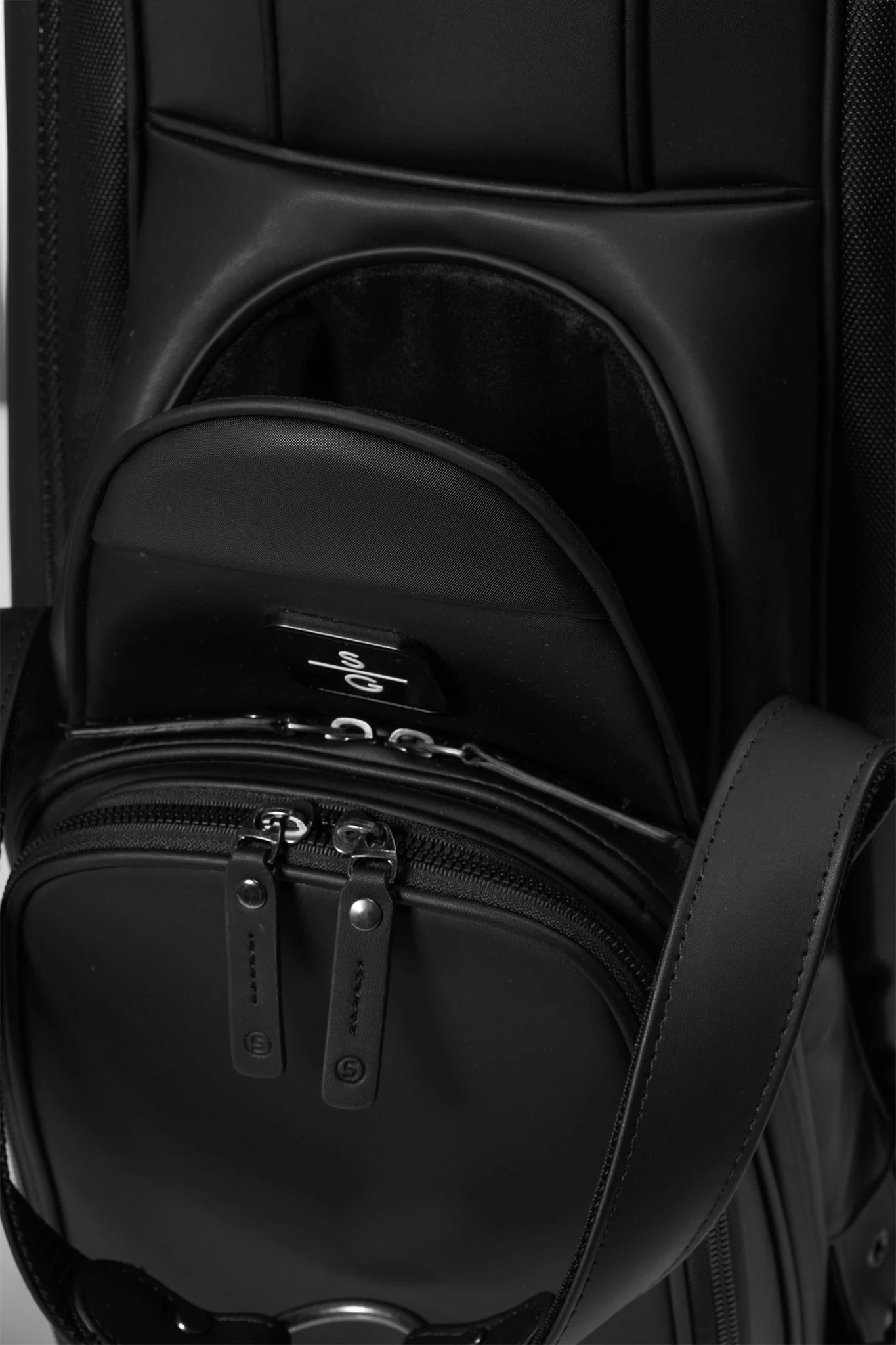 Stitch Golf SL Cart Bag 4 Stitch Golf SL Cart Bag - Image 4