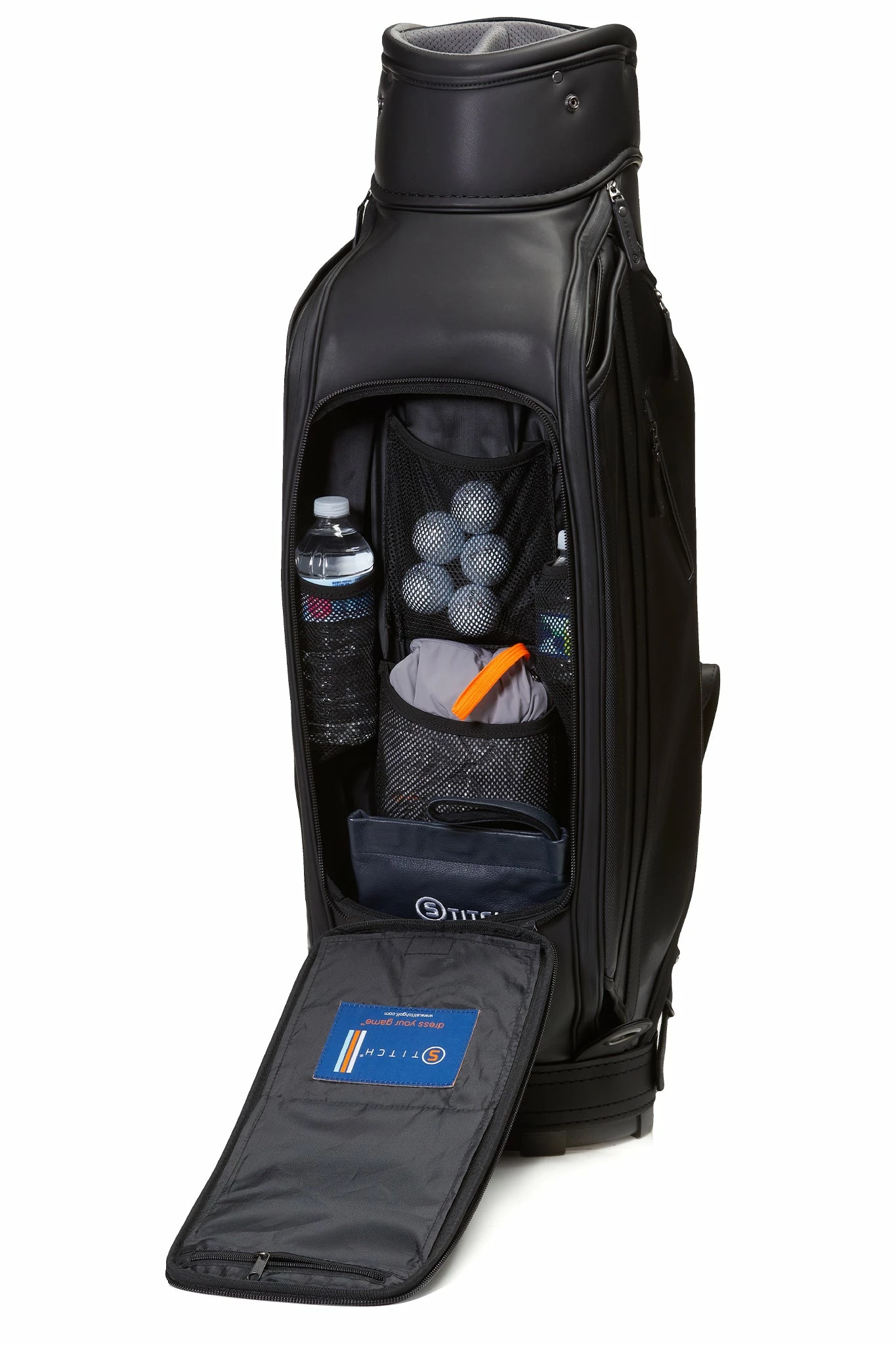 Stitch Golf SL Cart Bag 3 Stitch Golf SL Cart Bag - Image 3