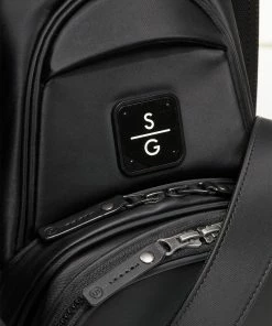 Stitch Golf SL Cart Bag 30 Stitch Golf SL Cart Bag -Cheap Accessories Store 2022 slcart black image5
