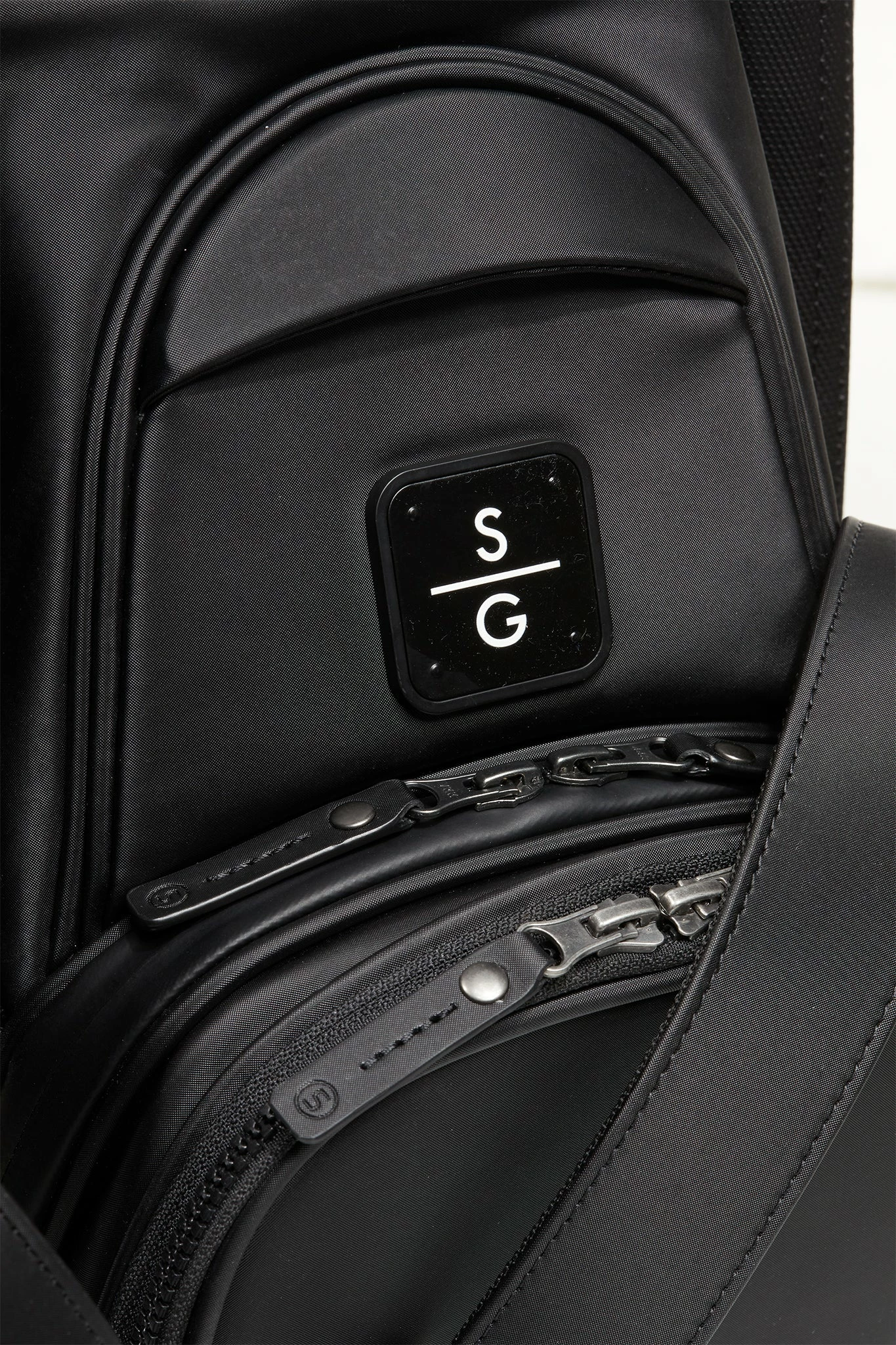 Stitch Golf SL Cart Bag 8 Stitch Golf SL Cart Bag - Image 8