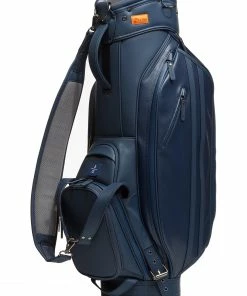 Stitch Golf SL Cart Bag 38 Stitch Golf SL Cart Bag -Cheap Accessories Store 2022 slcart navy image1